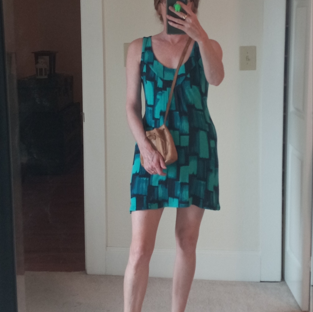 Tank Dress - Picture 4 of 4